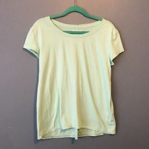 Abercrombie and Fitch tee shirt